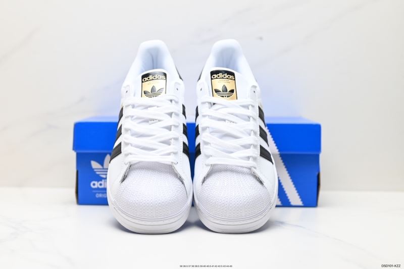 Adidas Superstar Shoes